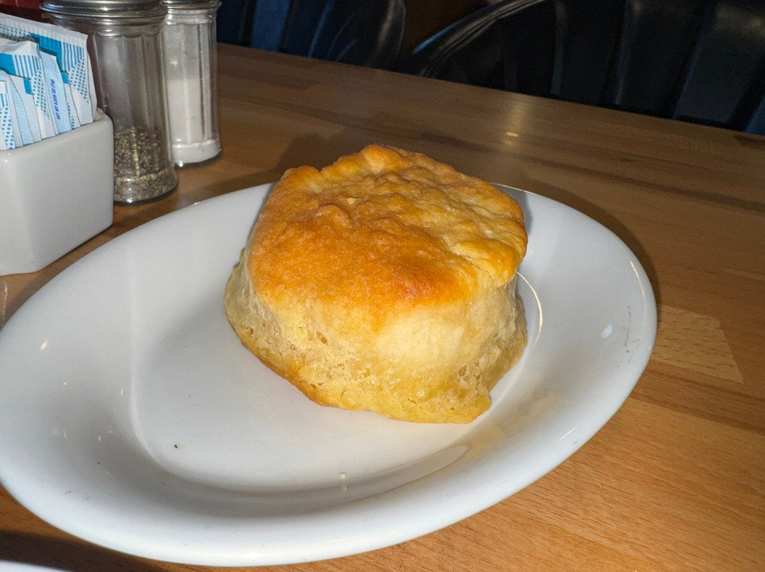 The Ivory Brunch House