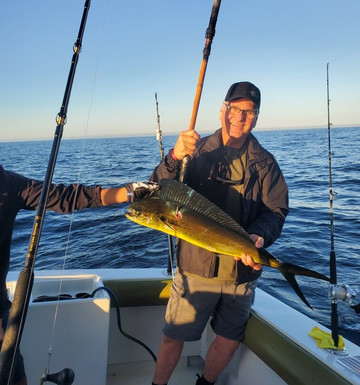 Kingfish Cabo-卡波圣卢卡斯必去景点