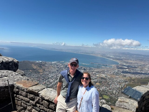 Wild Things Africa-开普敦中心区必去景点