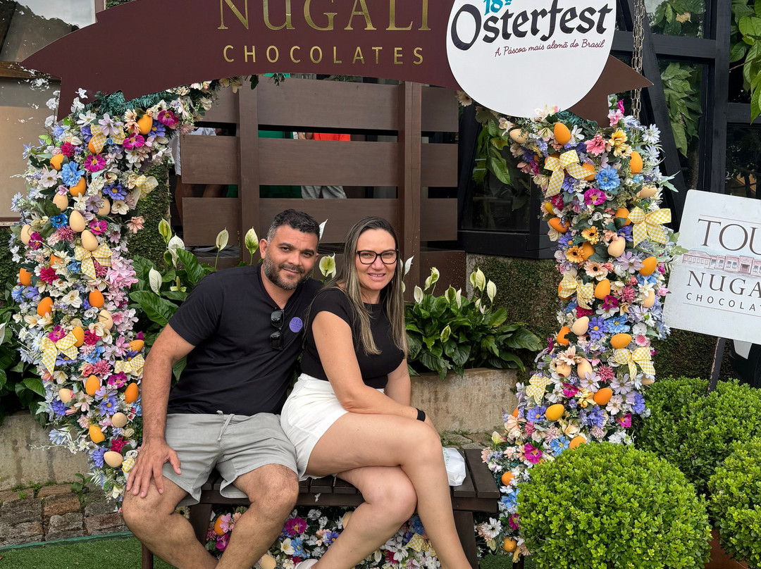 MK Turismo Executivo-佩尼亚必去景点