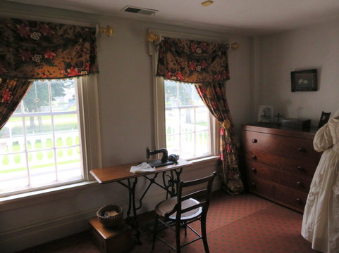 Charles A. Grignon Mansion-考考纳必去景点