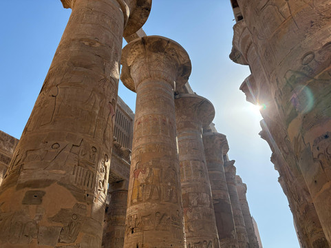 Safe taxi-马萨阿拉姆必去景点