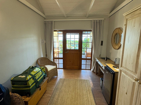 奥伊斯特贝酒店主图