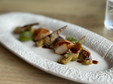 Mendi Goikoa Bekoa主图