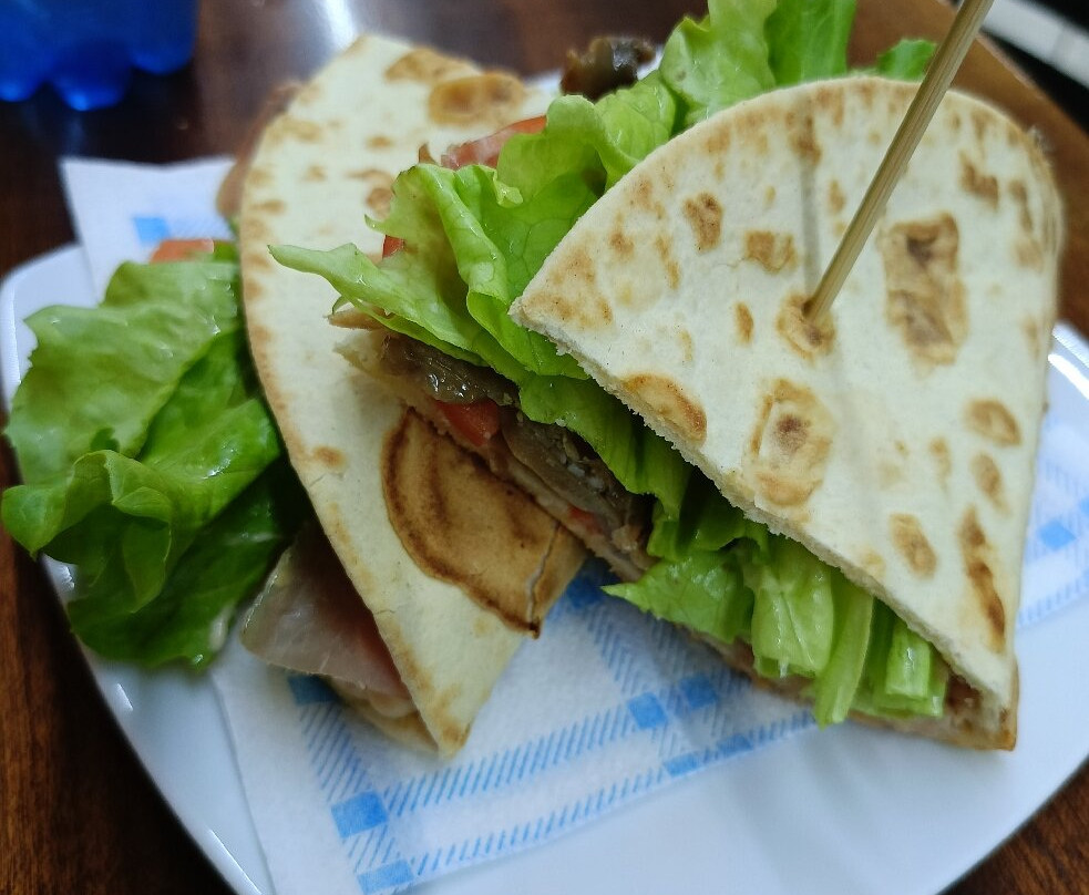 CAFFEINA Pausa da 10 e Lo.De.