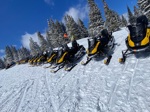 Good Times Adventures-布雷肯里奇必去景点