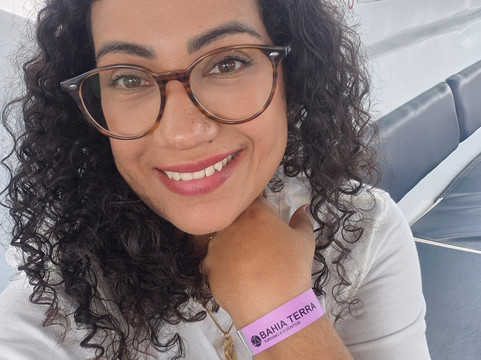 Bahia Terra Turismo E Eventos-萨尔瓦多必去景点