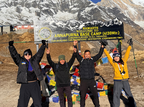 Epic Adventures - Day Tours-加德满都必去景点