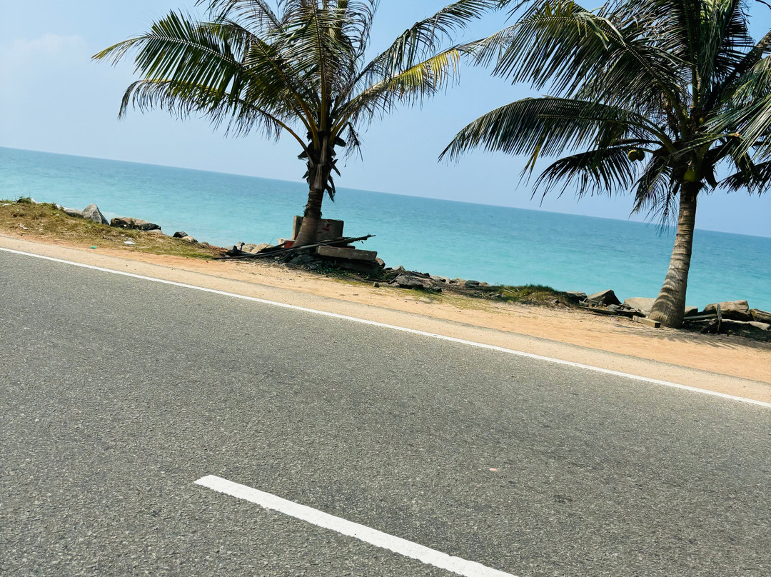 Manu Tours & Travels-亚洪加拉必去景点