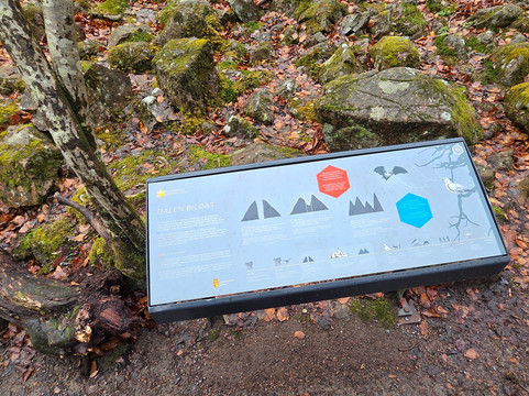 Soderasens National Park-斯科讷必去景点