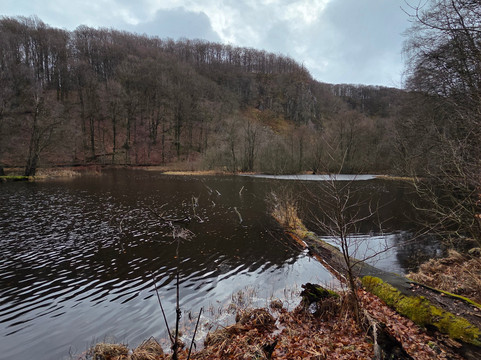 Soderasens National Park-斯科讷必去景点