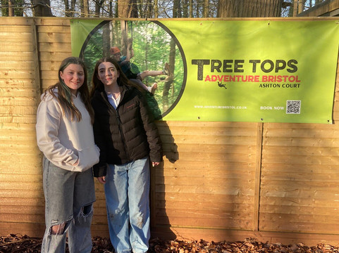 Adventure Bristol-布里斯托尔必去景点