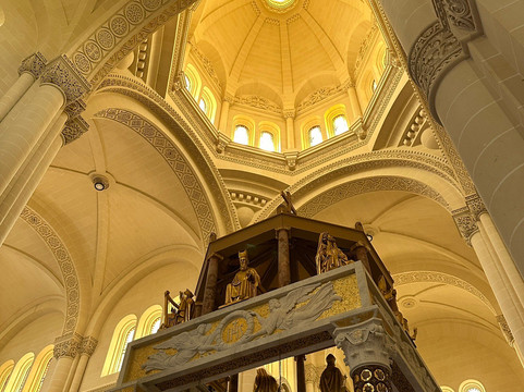 Gozo Frank's Travel-Sannat必去景点