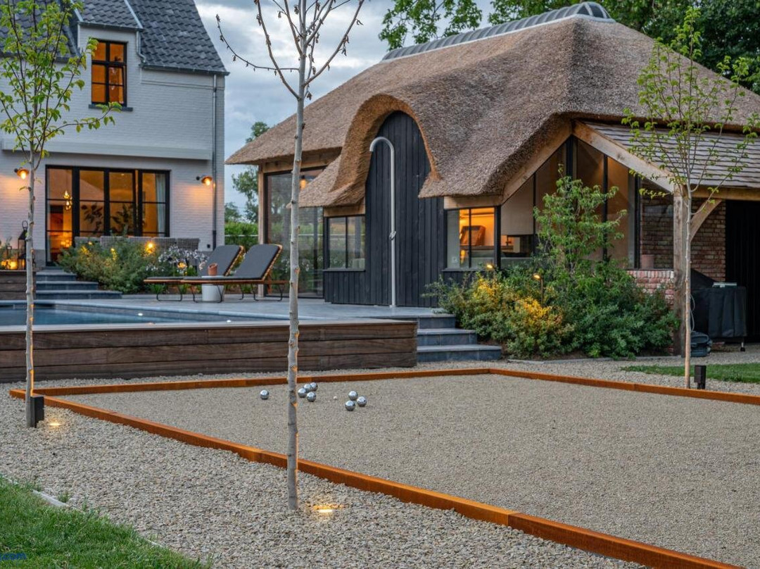 B&B 't Kloosterveld