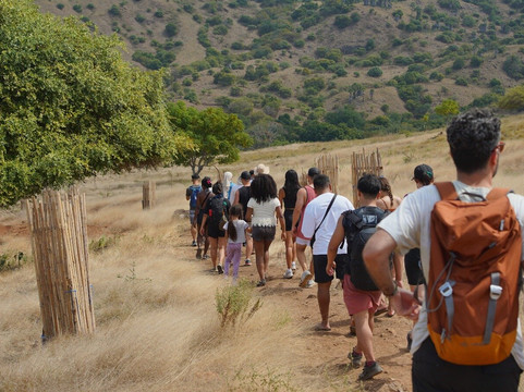 Bale Laut Tour-龙目岛必去景点