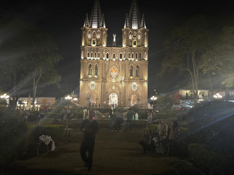 EpiCo Moto Adventures-卡利必去景点