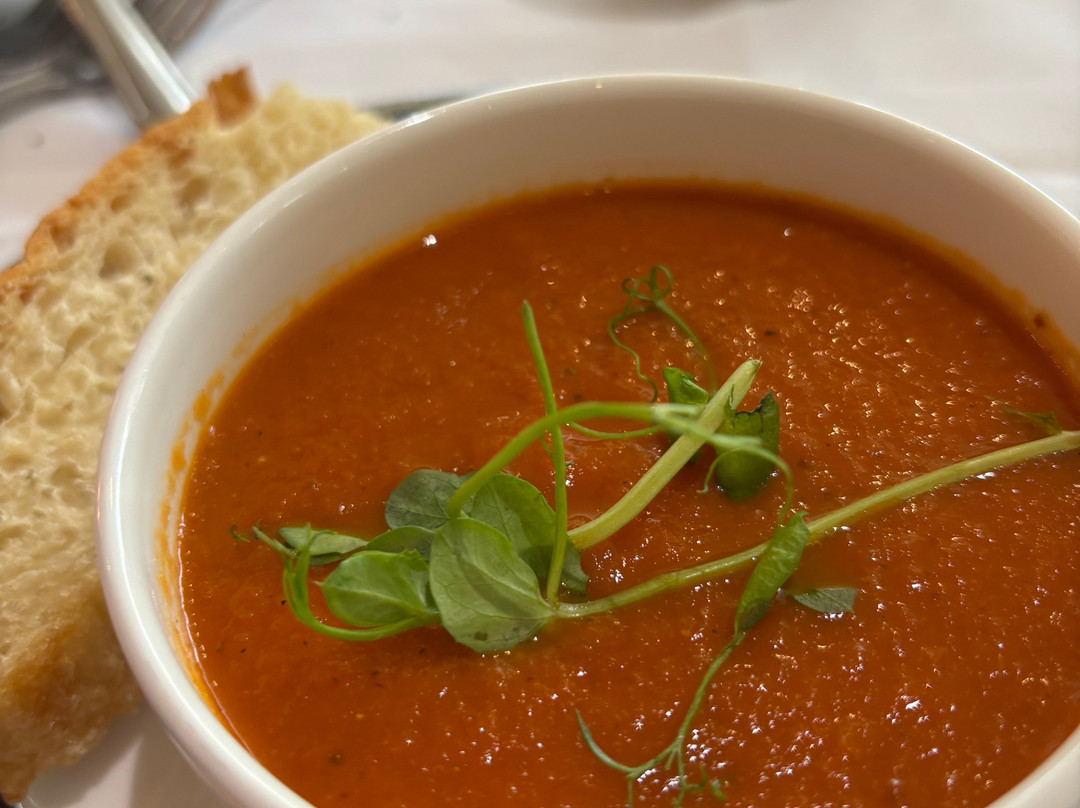 Whittlebury Park Golf & Country Club主图