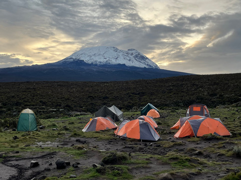 Tranquil Kilimanjaro-Machame必去景点