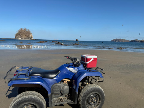 ConchalFun-孔查沙滩必去景点