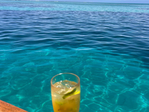 Cloud 9-纳迪市必去景点