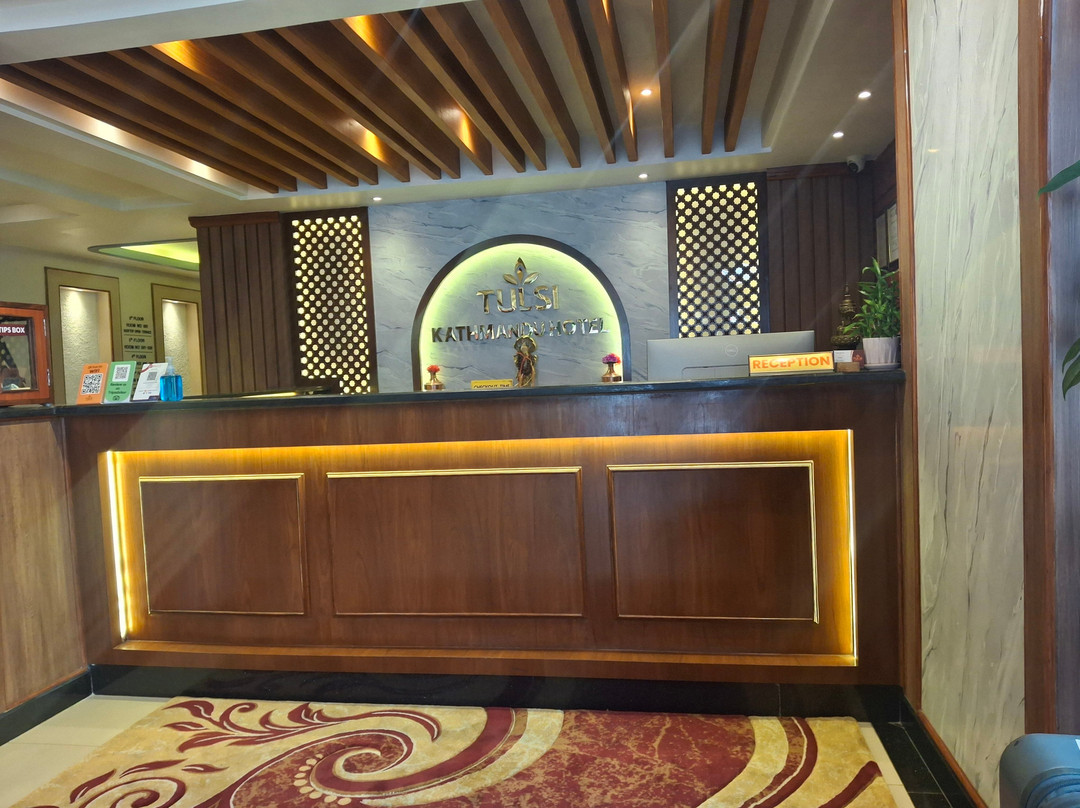 Tulsi Kathmandu Hotel主图