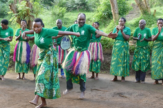 Gorilla Bookings-坎帕拉必去景点