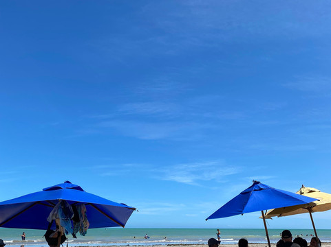 Paripueira Beach-Paripueira必去景点