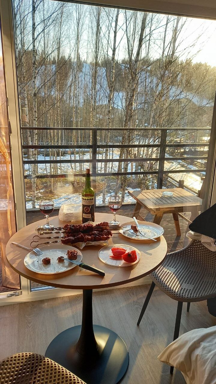 Zolotaya Dolina Park-Hotel-官方
