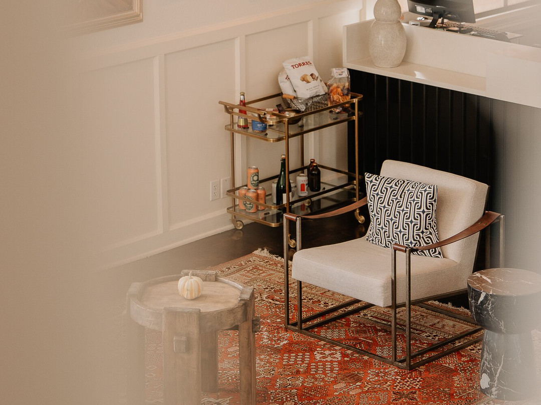Boyes Hot Springs酒店住宿-El Dorado Hotel & Kitchen