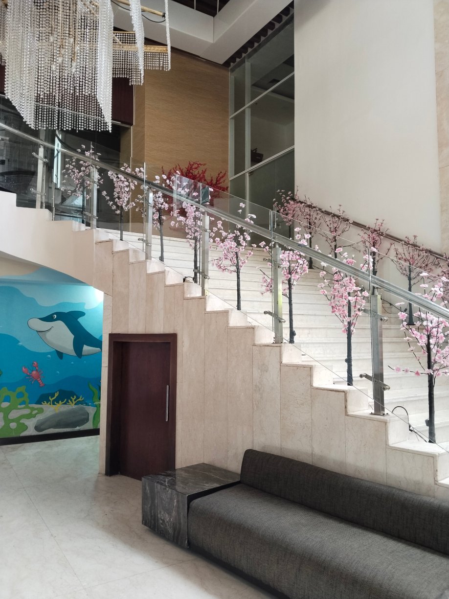 班达楠榜地平线酒店-官方