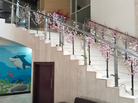 班达楠榜地平线酒店主图