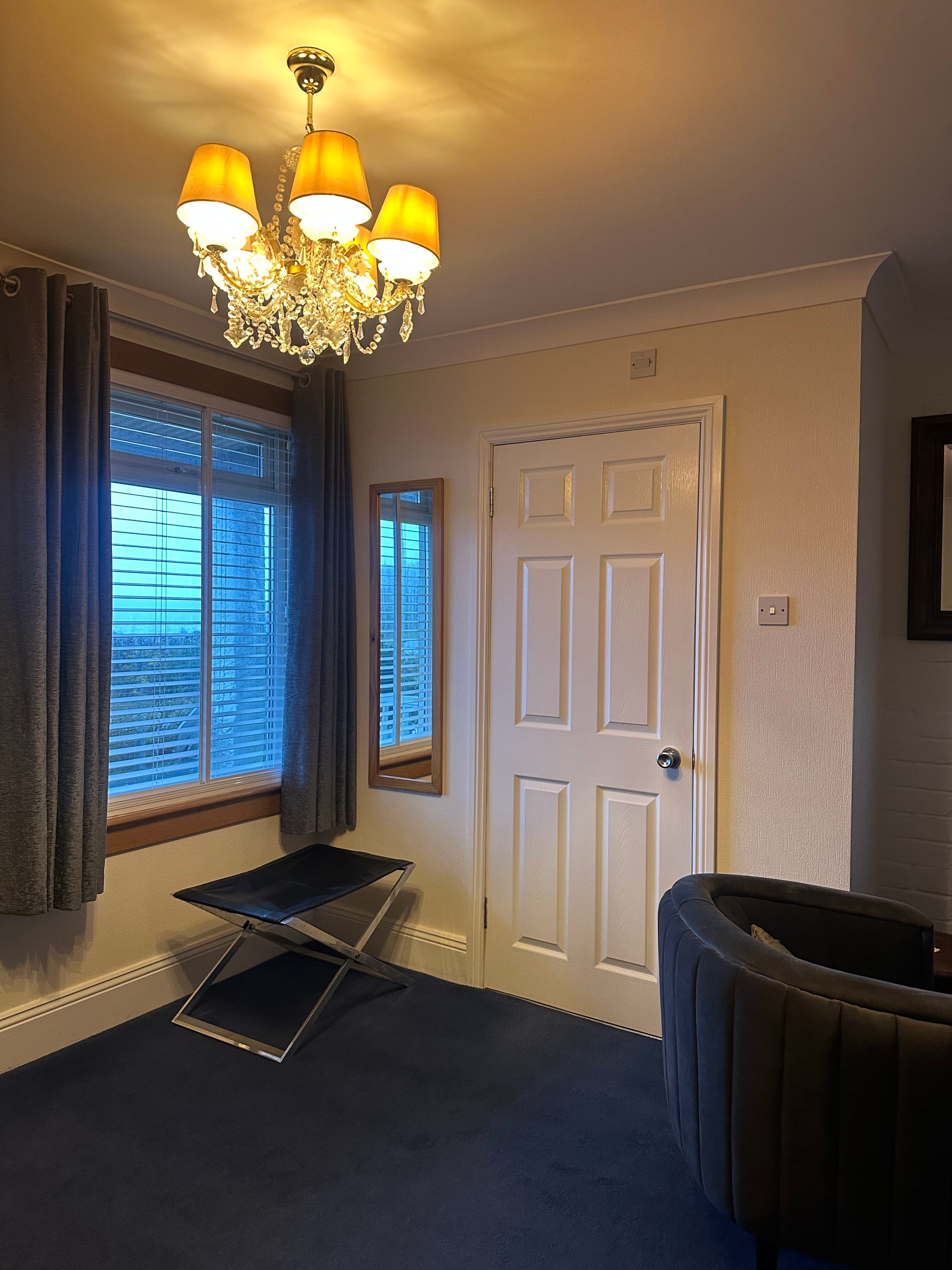 嘉乐威兰斯酒店-官方