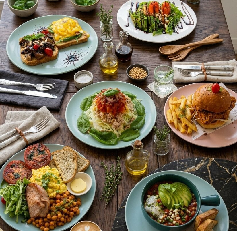 Antipodean Cafe @ Sunway Velocity Two
