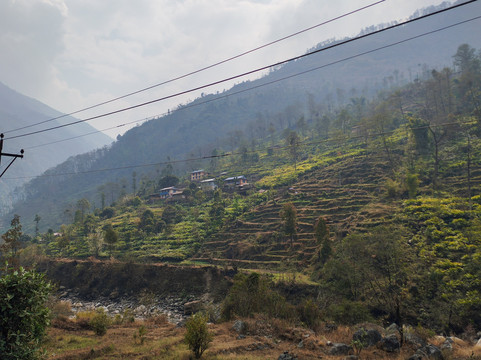 Mountain Ram Adventures-加德满都必去景点
