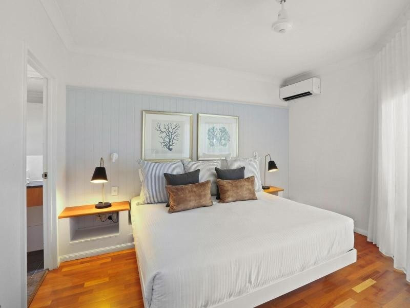 阿拉曼达棕榈湾兰斯摩尔度假村主图