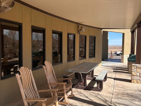 Alibates Flint Quarries National Monument-Fritch必去景点