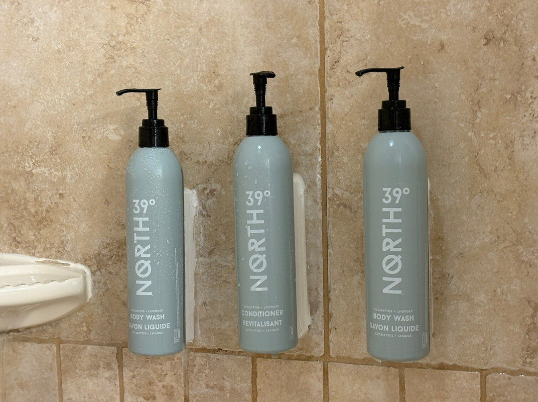 盛大大道圣德斯廷万怡酒店主图