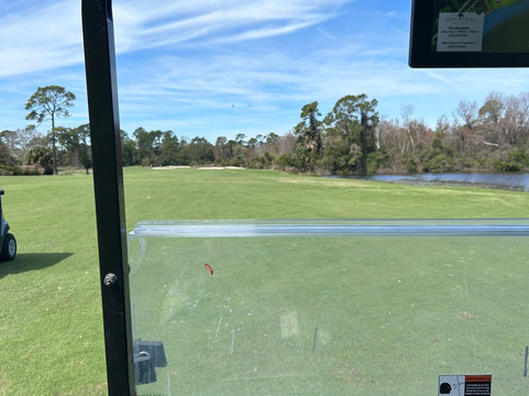Jekyll Island Golf Club-吉柯岛必去景点