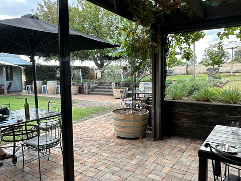 The Cellar by Gilbert (Gilbert Family Wines)-马奇必去景点