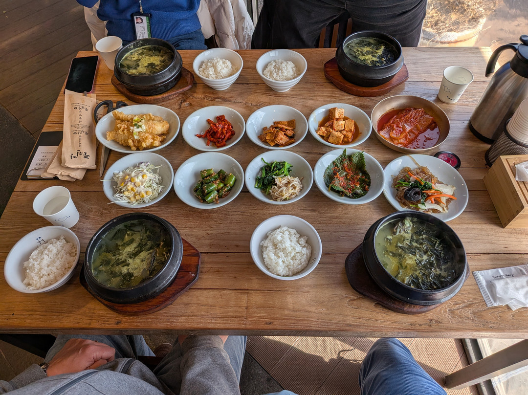 Shore Excursions Asia-下龙湾必去景点