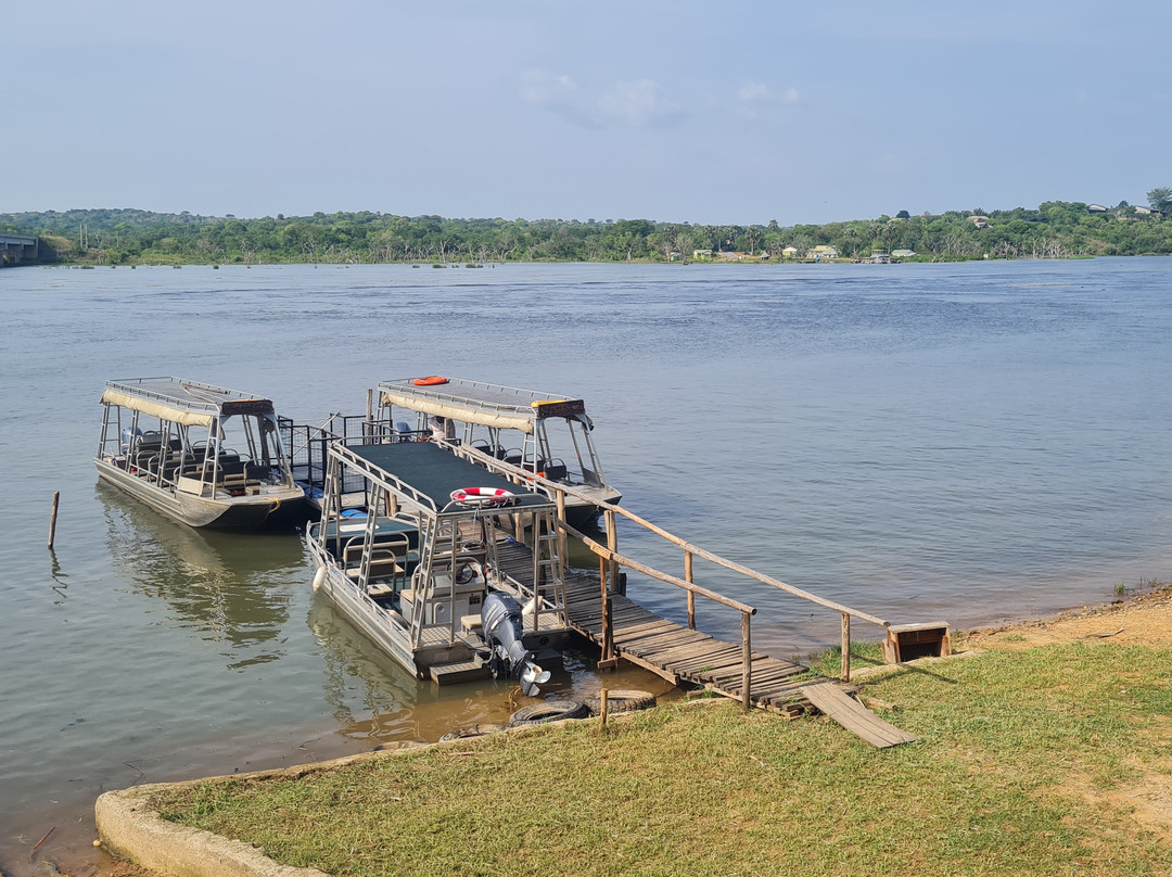 Murchison Falls-Murchison Falls National Park必去景点