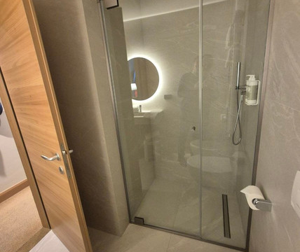 黎莱斯里贝图雷酒店主图