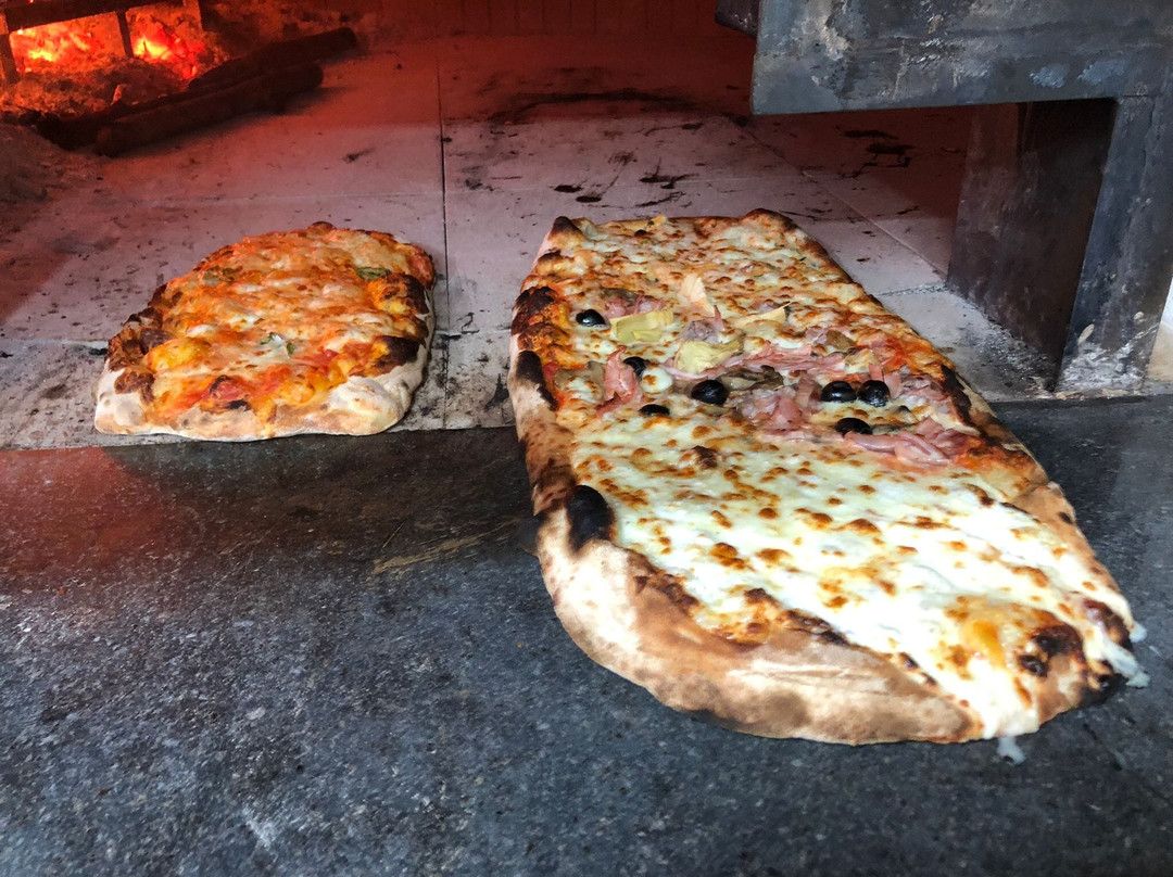 Re Vitium - Food Experience