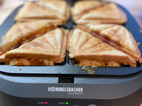 Rommelsbacher Werksverkauf-丁克尔斯比尔必去景点