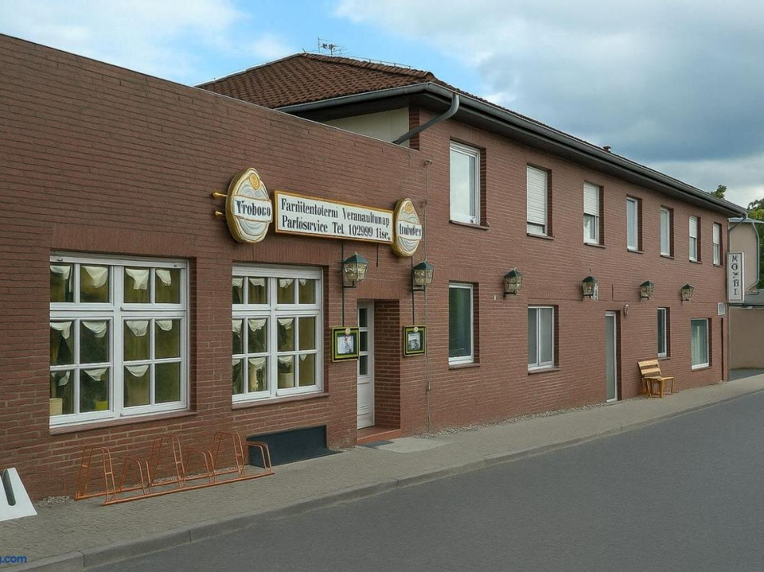 Gästehaus Karin