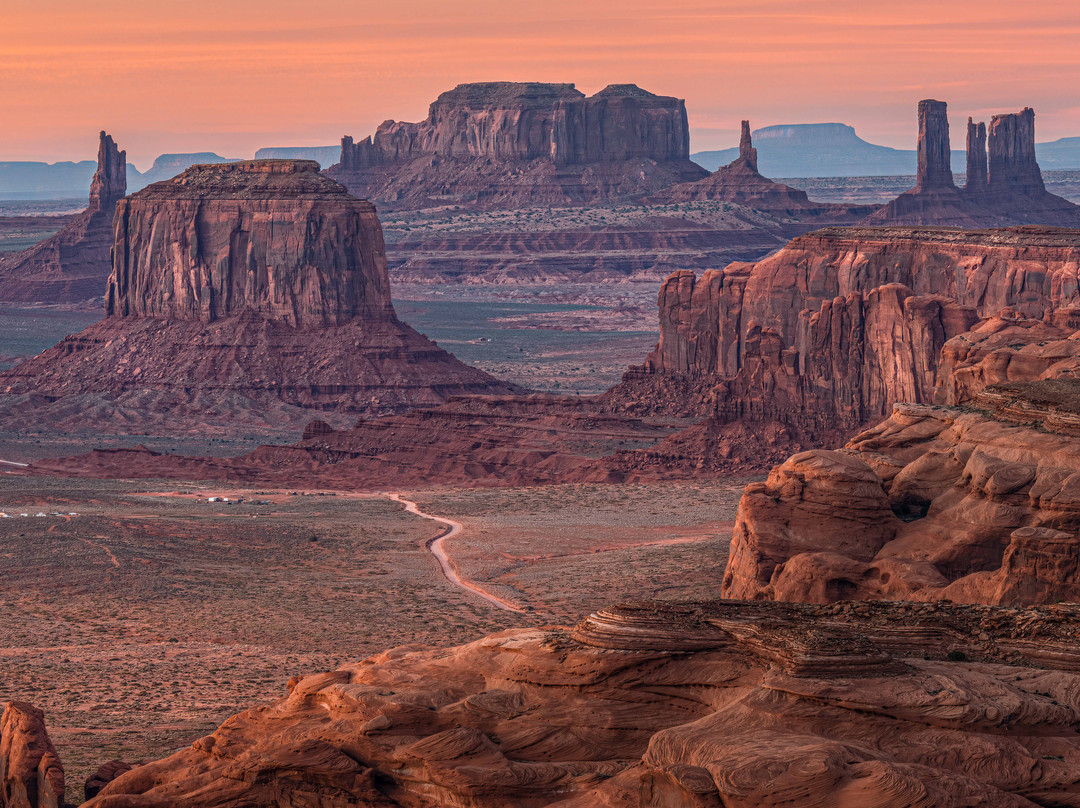 Phillips Photography Tours - Day Tours-纪念碑公园必去景点