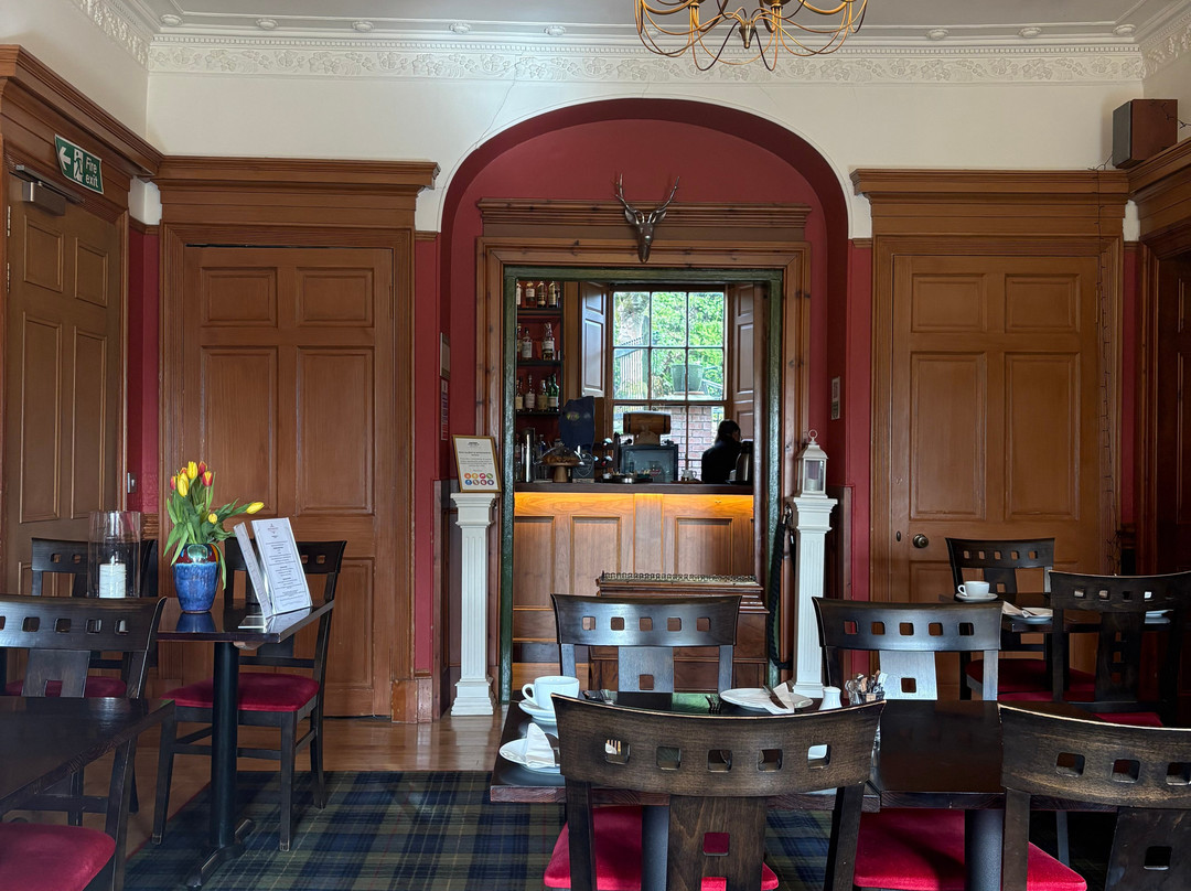 格拉斯哥机场&佩斯利阿什特里之家酒店主图