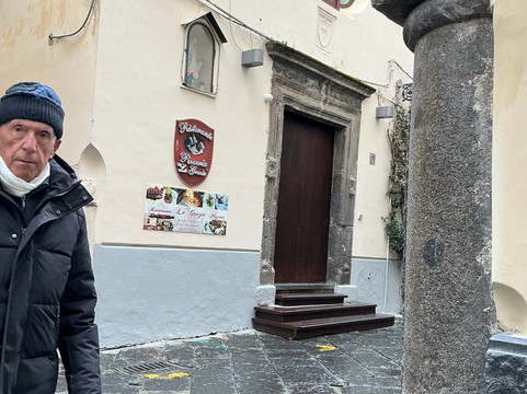 Centro Storico-索伦托必去景点