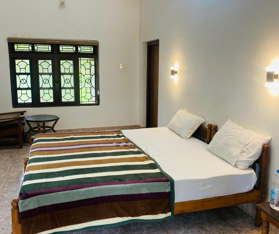 Chandralayam Homestay主图