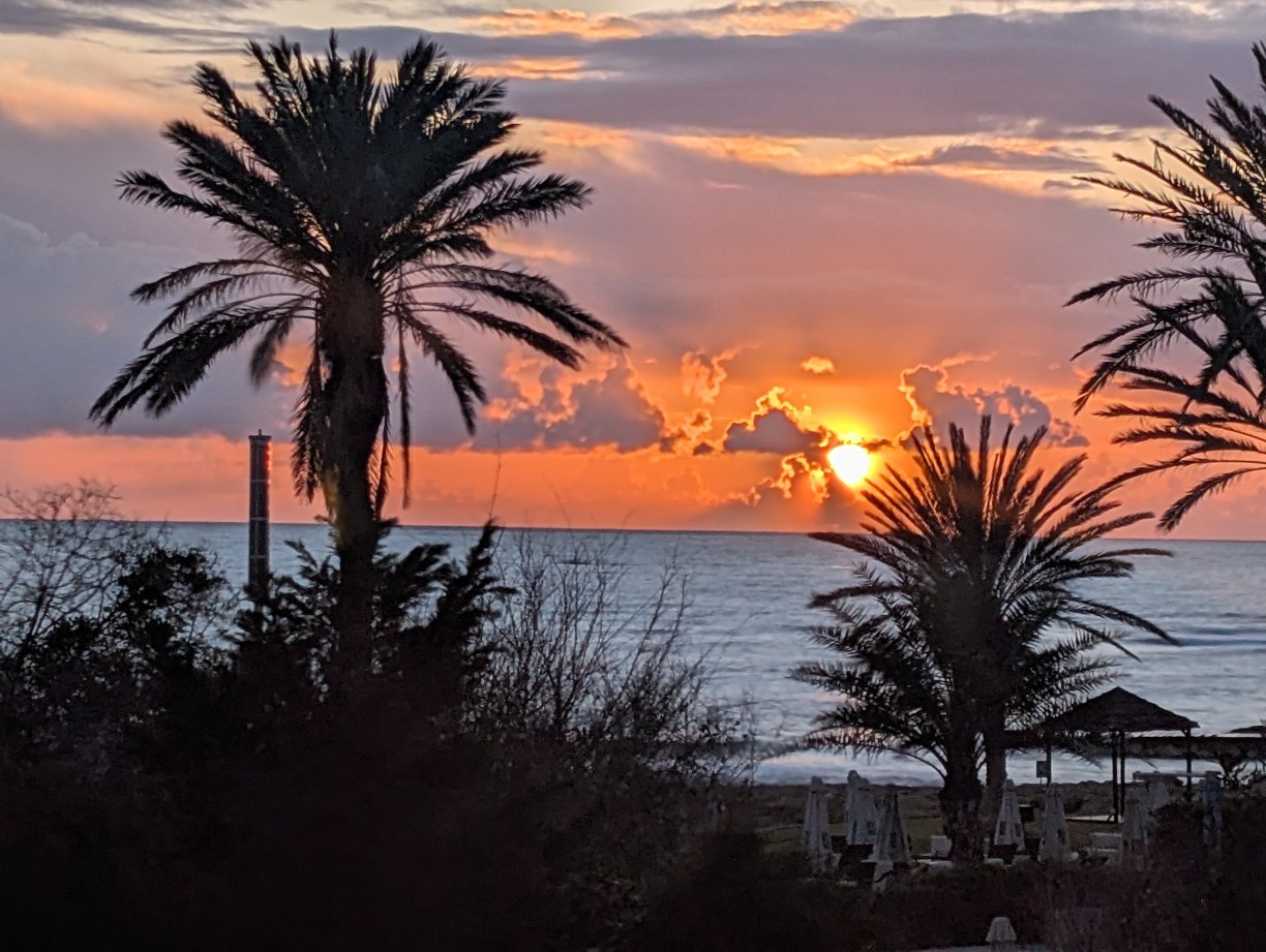 路易斯莱德拉海滩酒店-官方